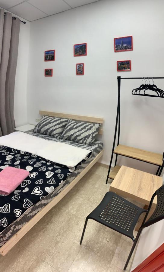 Apartment Comfy - For A Quiet, Family Holiday Without Parties Haifa Exterior foto