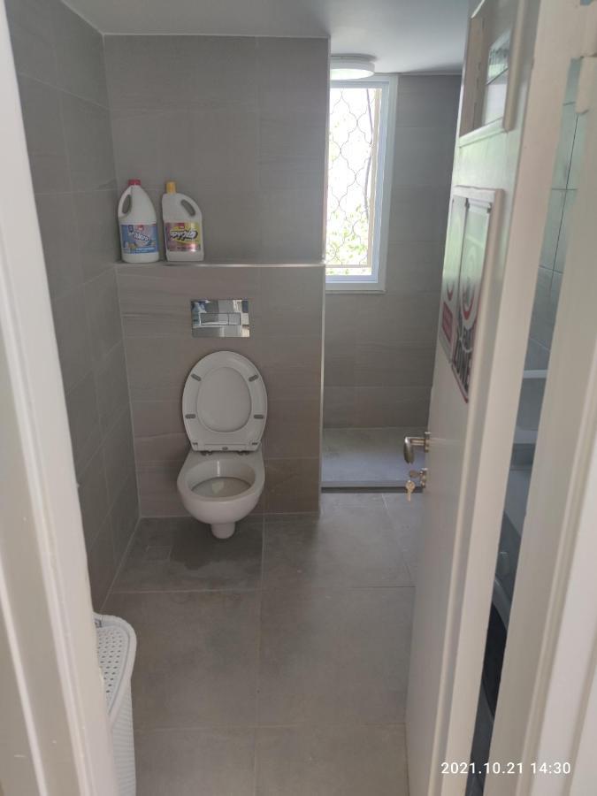 Apartment Comfy - For A Quiet, Family Holiday Without Parties Haifa Exterior foto