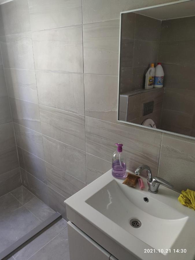 Apartment Comfy - For A Quiet, Family Holiday Without Parties Haifa Exterior foto
