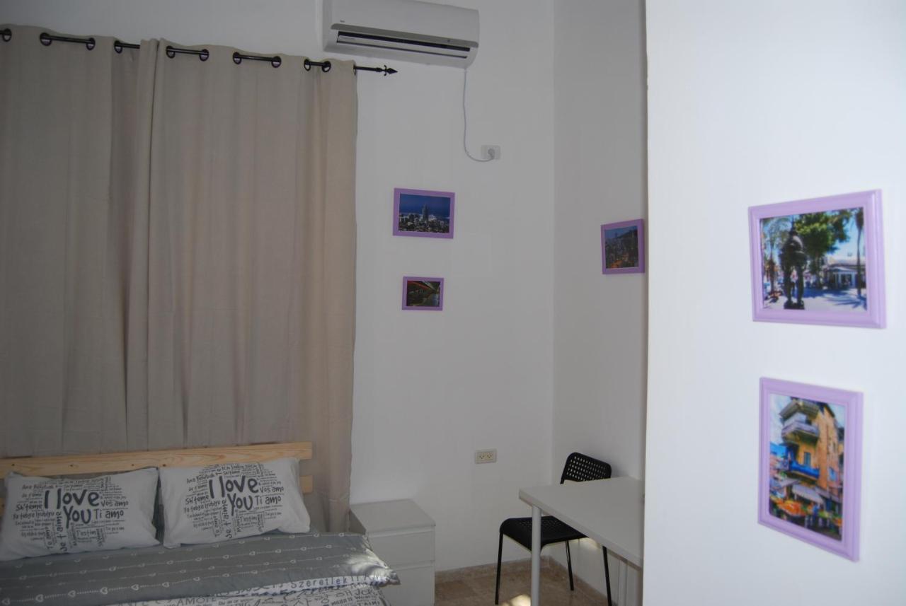 Apartment Comfy - For A Quiet, Family Holiday Without Parties Haifa Exterior foto