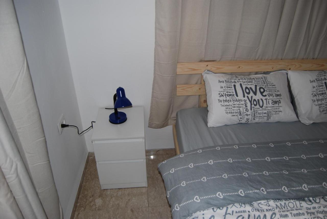 Apartment Comfy - For A Quiet, Family Holiday Without Parties Haifa Exterior foto