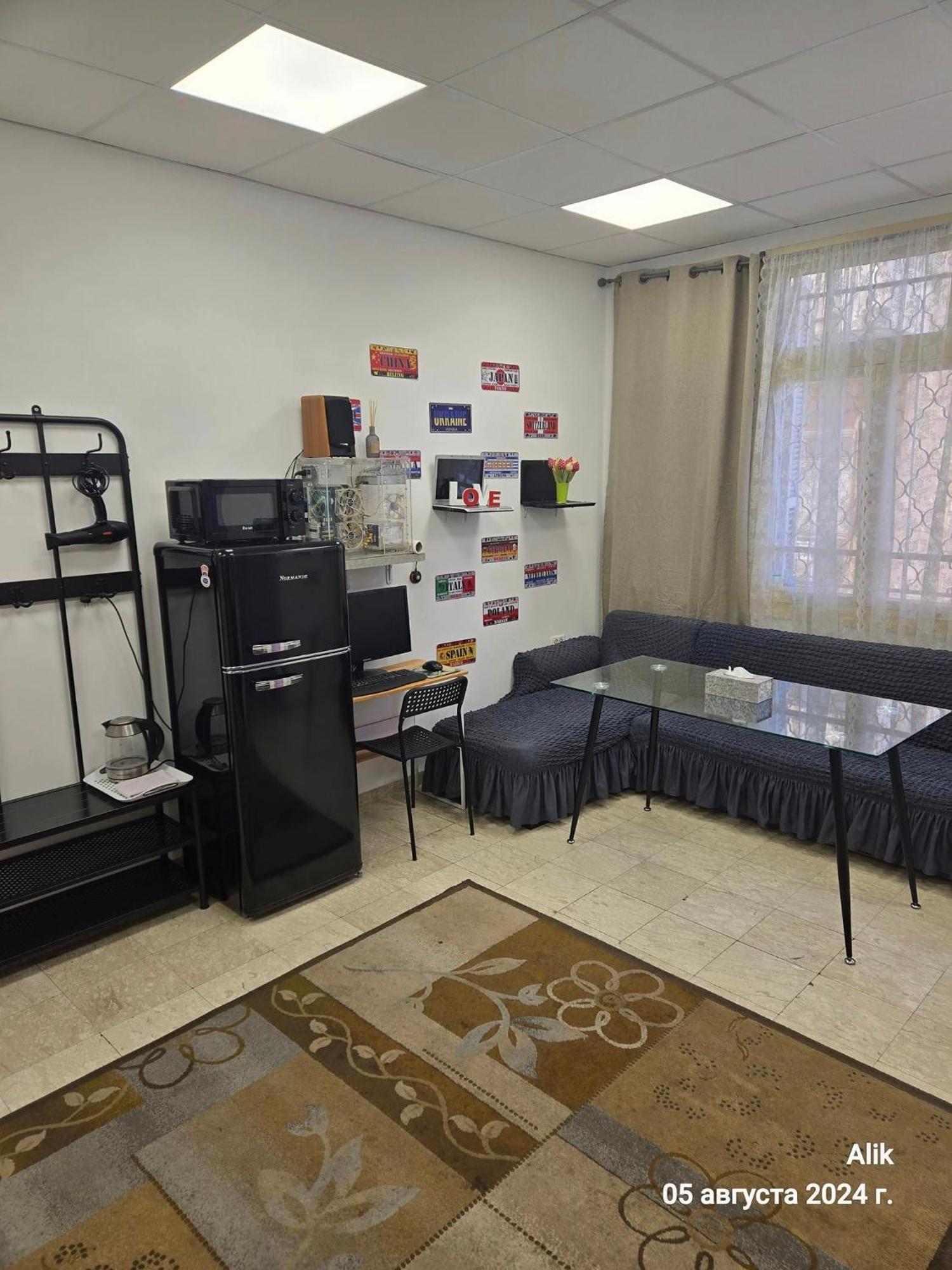 Apartment Comfy - For A Quiet, Family Holiday Without Parties Haifa Exterior foto